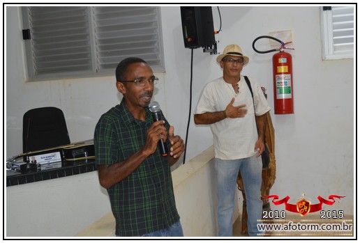 rolim de moura